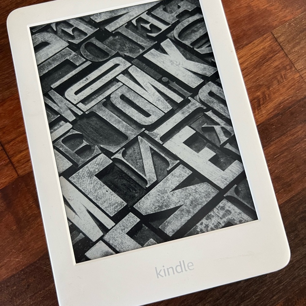 Kindle (2020)